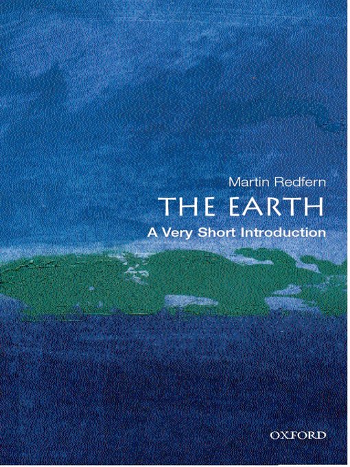 Title details for The Earth by Martin Redfern - Available